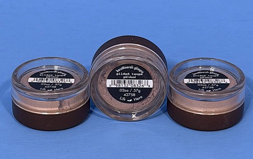 Bareminerals bare escentuals - bareminerals,