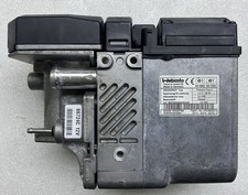 Webasto Riscaldamento a Piantana Thermo Top C Diesel 12V 25W 5kW 2,5 bar 9002887G