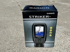Garmin STRIKER 4 3.5"