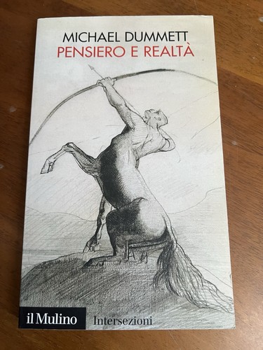 Pensiero realtà michael - e,