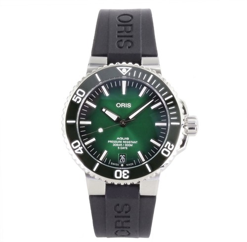 Oris herren uhr - herren, 7763