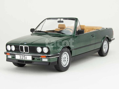 Bmw 325i e30 - bmw, cabriolet