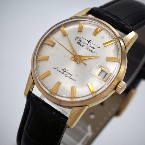 Orologio citizen jet auto - citizen,