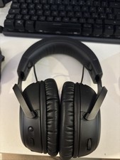 HyperX Cloud III Wirless