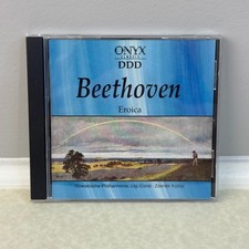 Onyx Classix Beethoven Eroica