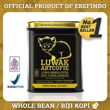 Artcofie Kopi Luwak Arabica