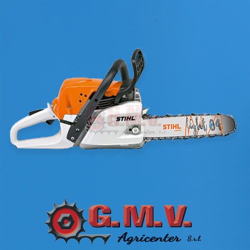 Motosega scoppio stihl - scoppio,