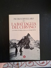 La battaglia del Cervino. La
