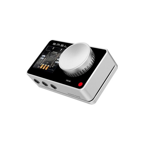 Smsl nano one amplificatore - one,
