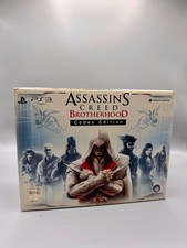 Assassin’s Creed Brotherhood