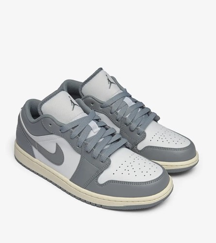 Nike air jordan low vintage - air,