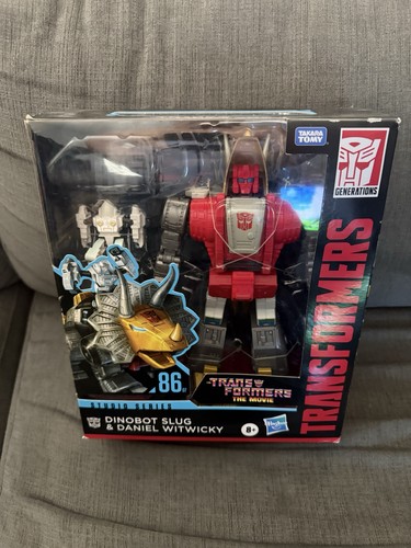 Transformers studio series - transformers,