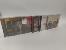 6 Stück CDs Sampler , Single