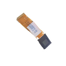 Schermo LCD mirino originale