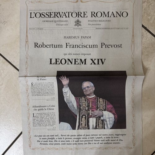Osservatorio romano maggio - romano, 8