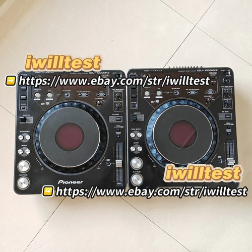 Set giradischi pioneer dj - cd,