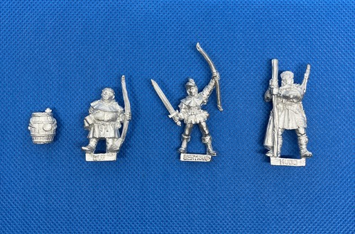 Warhammer citadel metal - warhammer,