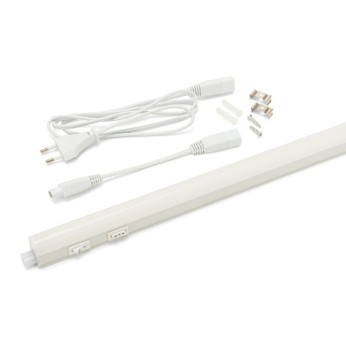 Plafoniera led 3cm - plafoniera, 87.3cm