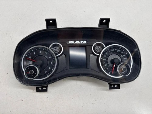 Strumentazione dodge ram - ram, van