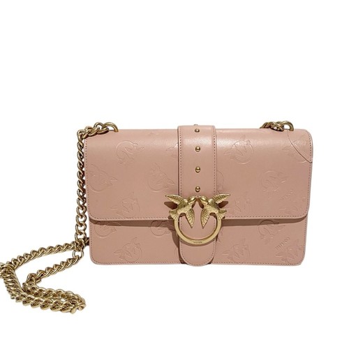 Borsa tracolla pinko love - tracolla,
