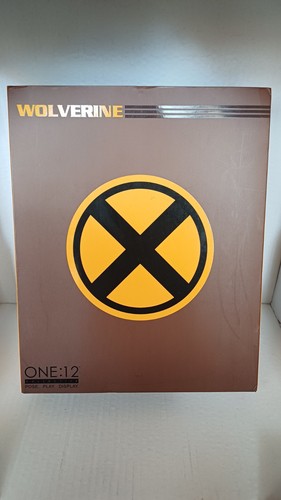 Mezco one collective ko - mezco,