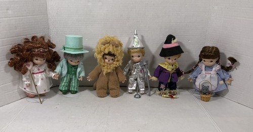 Set figurine ashton drake - set, 6
