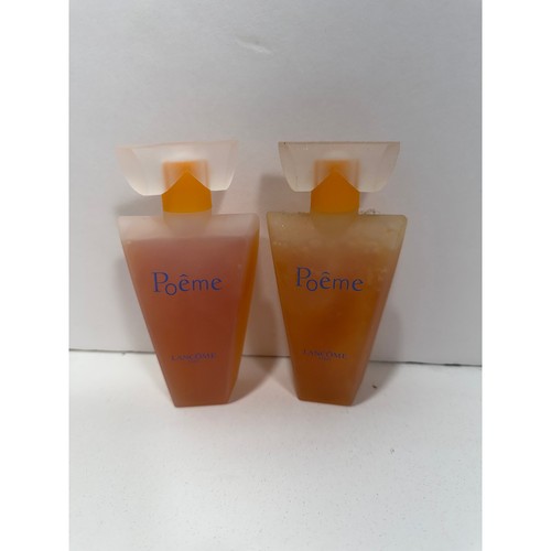 Lancome poeme bubbling over - lancome,