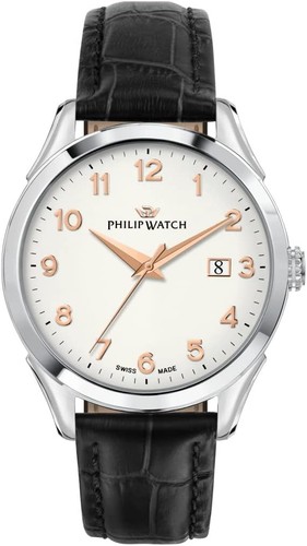 Philip watch roma r8251217002 - roma,