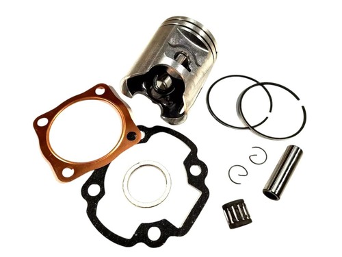 Kit pistone 100cc con