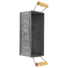  Complementi Da Giardino Arredamento Della Casa Campagna Iron Flowerpot