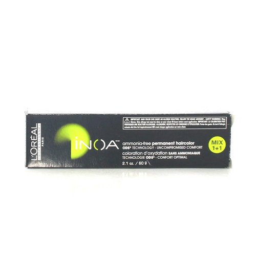 Loreal inoa ammonia free - inoa,