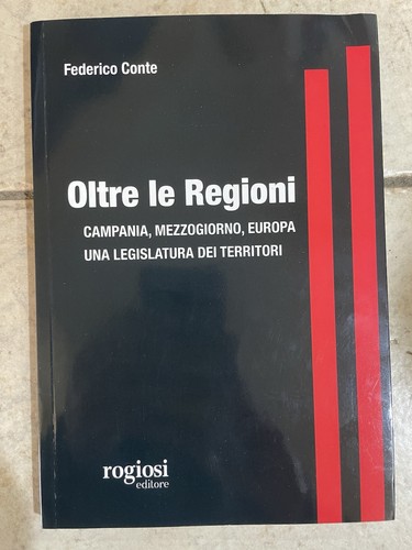 Oltre regioni campania - regioni,