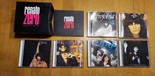 Renato Zero 6 CD Collection