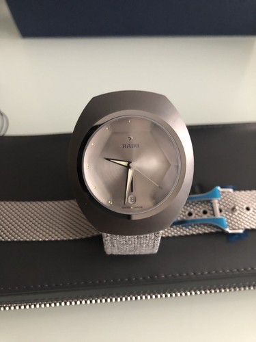 Rado diastar edizione - rado,