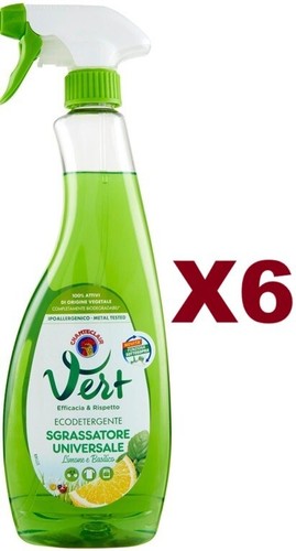 Chanteclair vert - pz,