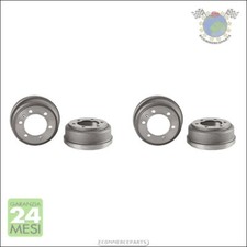 Tamburo freno brembo - freno,