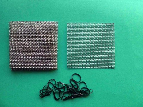 Cuscinetti 4 cm rete - cuscinetti,