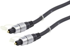 Cavo ottico digitale 1,5 metri