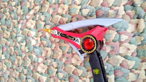 2003 bandai power rangers - bandai,
