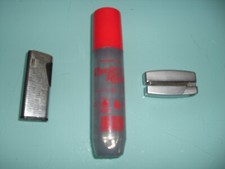 ACCENDINO SAFFA 1975 SAFFA 3 MARCO ZANUSO BUONE CONDIZIONI.