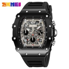 Skmei orologio uomo sportivo - skmei,