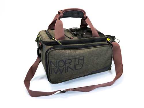 Northwind rack 2 monkey - northwind, i-rack