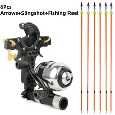 Mulinello da Pesca Catapulta