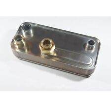 SCAMBIATORE A PIASTRE SANITARIO CALDAIA IMMERGAS EOLO MINI 3015436