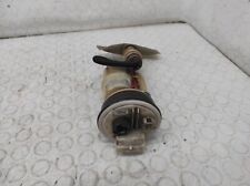 POMPA BENZINA PEUGEOT GEOPOLIS 300 2010