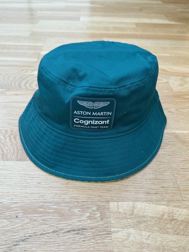 Cappello aston martin team - martin, f1