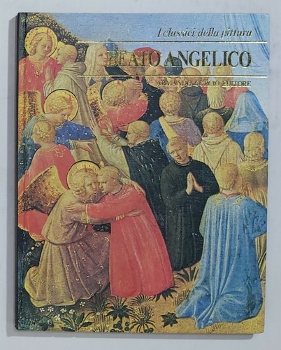 02211 classici della - della, pittura