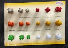 Stock lotto nr. 18 pomoli