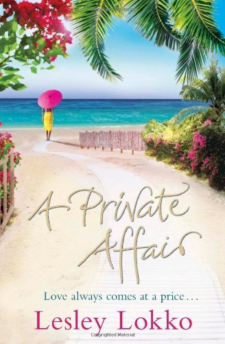 Private affair lesley - private,