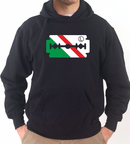 Felpa con cappuccio - , kj1512